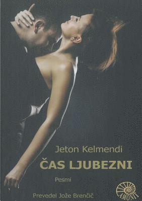 Jeton Kelmendi - Čas Ljubezni, Häftad