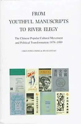 Jin Cheng, Fong-Ching Chen, Guantao Jin - From Youthful Manuscripts to River Elegy: the Chinese Popular Culutral Movement, Inbunden. Tillgänglighet: Tillfälligt slut