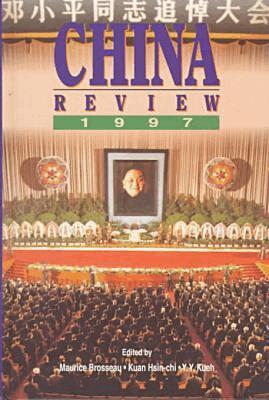 Maurice Brosseau, Maurice Brosseau, Hsin-chi Kuan, Y. Y. Kueh, Hsin-Chi Kuan - China Review 1997, Inbunden. Tillgänglighet: Tillfälligt slut