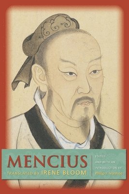 Chinese - Mencius Revised Edition, Häftad