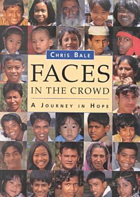 Chris Bale - Faces in the Crowd, Häftad. Tillgänglighet: Tillfälligt slut