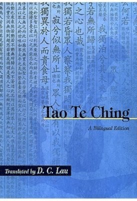 Lao Lao Tzu - Tao TE Ching, Häftad
