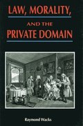 Law, Morality, and the Private Domain