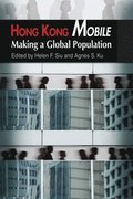 Hong Kong Mobile - Making a Global Population