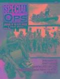5523: Special Ops: Journal of the Elite Forces and Swat Units (23)