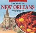 New Orleans Food Of