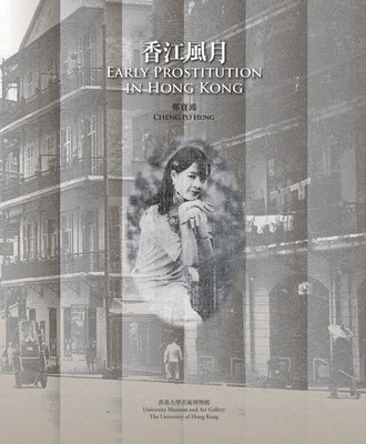 Po Hung Cheng - Early Prostitution in Hong Kong, Inbunden