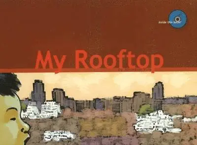 Jonathon Ving - My Rooftop, Inbunden. Tillgänglighet: Lägg i varukorg