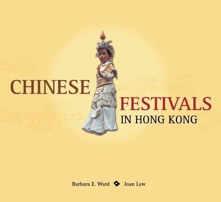 Chinese Festivals in Hong Kong, Häftad