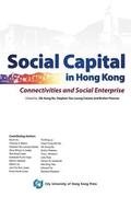 Social Capital in Hong Kong