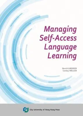 David Gardner, Lindsay Miller - Managing Self-Access Language Learning, Häftad. Tillgänglighet: Tillfälligt slut