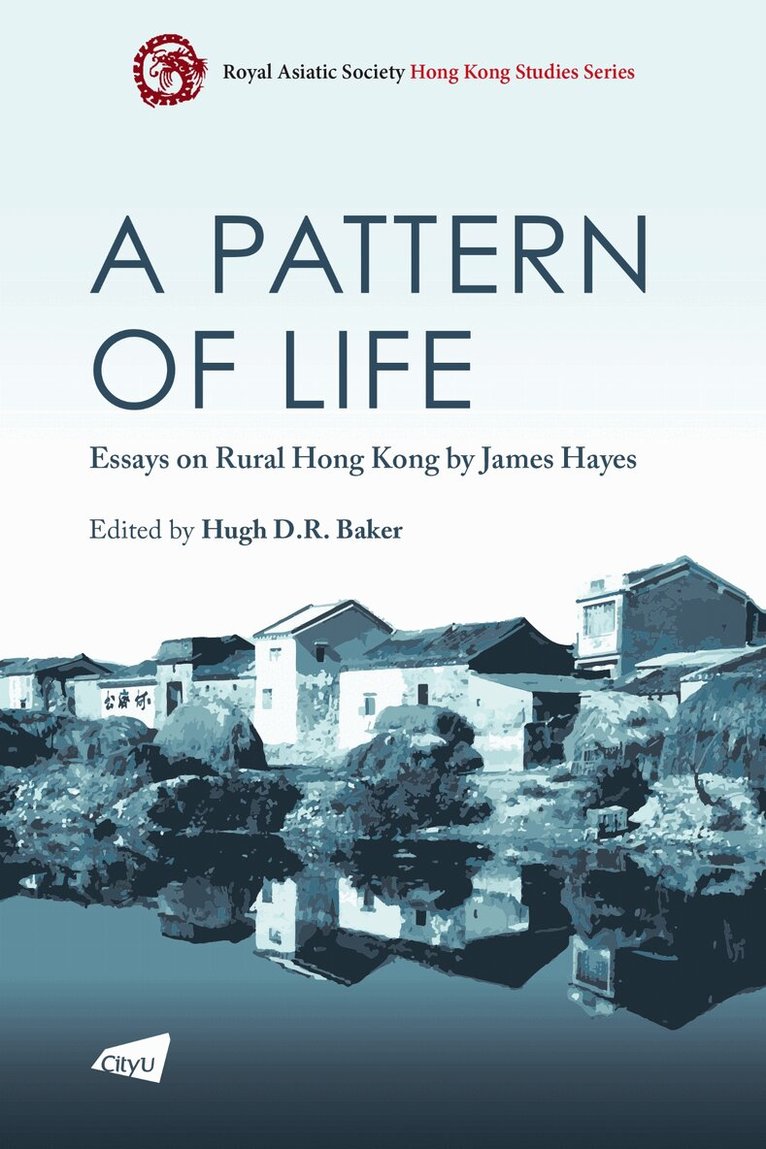 Hugh D. R. Baker - Pattern of Life, Häftad. Tillgänglighet: Lägg i varukorg