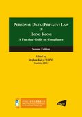 Personal Data (Privacy) Law in Hong Kong