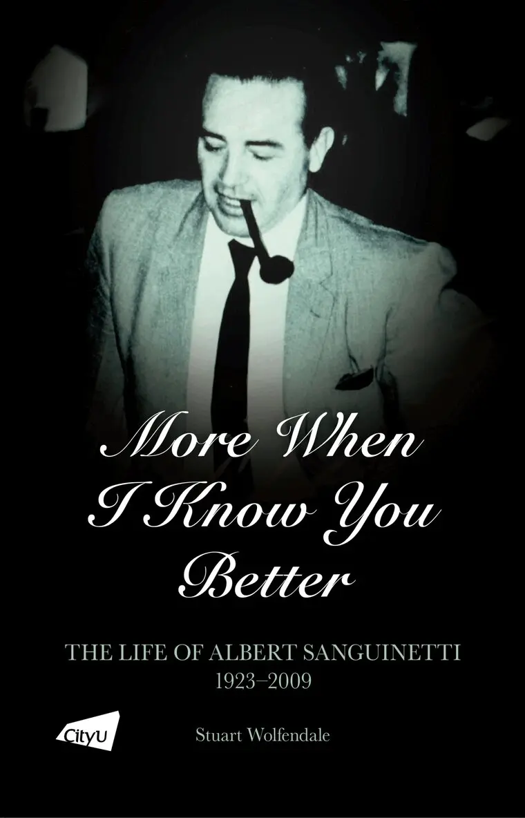 Stuart Wolfendale - More When I Know You Better, Häftad. Tillgänglighet: Lägg i varukorg