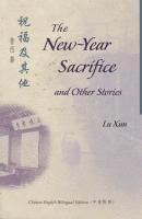 The New-Year Sacrifice and Other Stories