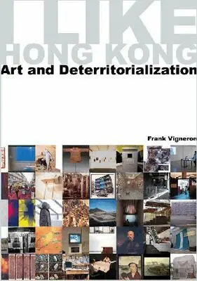 Frank Vigneron - I Like Hong Kong, Inbunden. Tillgänglighet: Tillfälligt slut