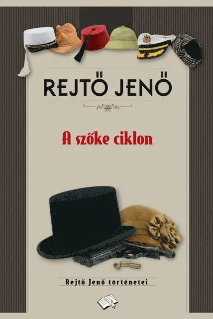 Rejto Jeno - A szőke ciklon, E-bok. Tillgänglighet: Lägg i varukorg