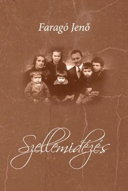 Farago Jeno - Szellemidézés, E-bok. Tillgänglighet: Lägg i varukorg