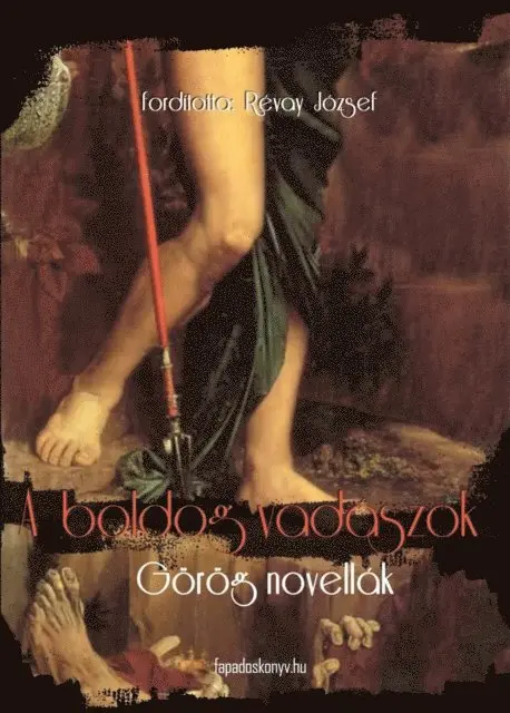 Revay Jozsef - A boldog vadászok, E-bok. Tillgänglighet: Lägg i varukorg