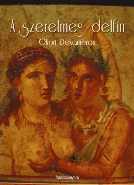 Revay Jozsef - A szerelmes delfin, E-bok. Tillgänglighet: Lägg i varukorg