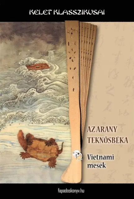 Nguyen Huu Thut - Az arany teknősbéka, E-bok. Tillgänglighet: Lägg i varukorg
