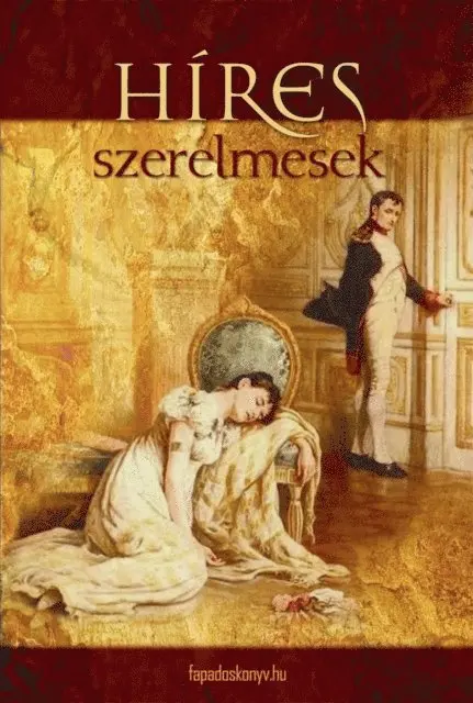 Balogh Artur - Híres szerelmesek, E-bok. Tillgänglighet: Lägg i varukorg