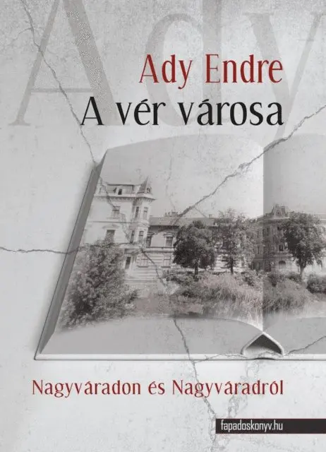 Ady Endre - A vér városa, E-bok. Tillgänglighet: Lägg i varukorg