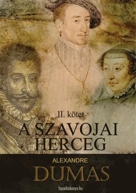A szavojai herceg 2. rész (III-IV)