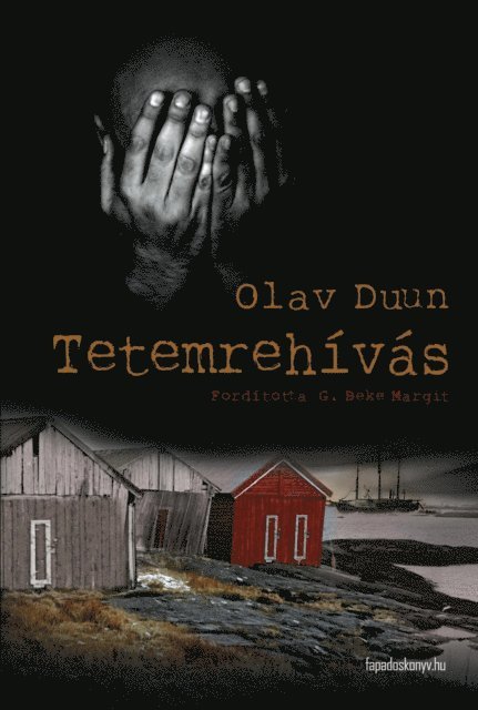 Olav Duun - Tetemrehívás, E-bok