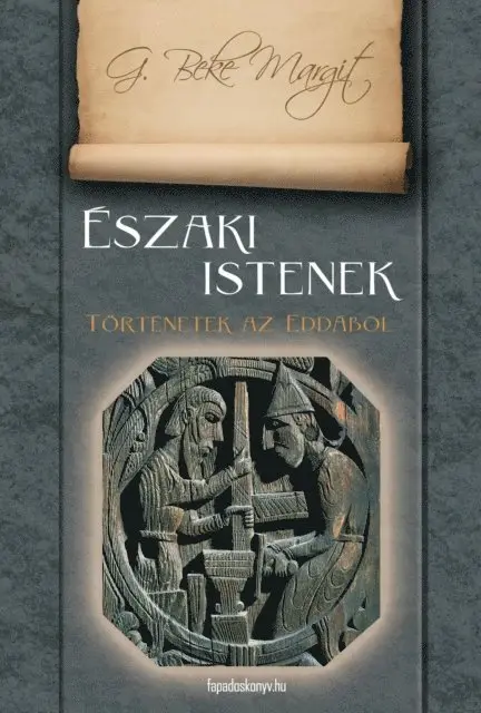 G. Beke Margit - Északi istenek, E-bok. Tillgänglighet: Lägg i varukorg