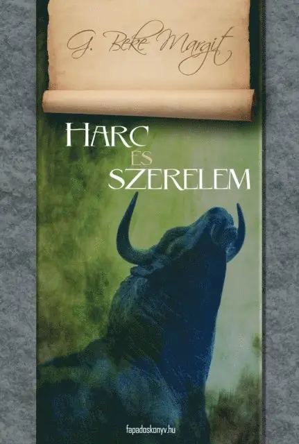 G. Beke Margit - Harc és szerelem, E-bok. Tillgänglighet: Lägg i varukorg