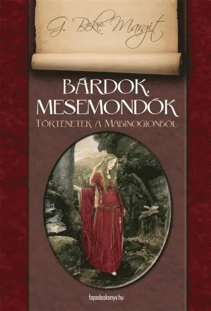G. Beke Margit - Bárdok, mesemondók, E-bok. Tillgänglighet: Lägg i varukorg