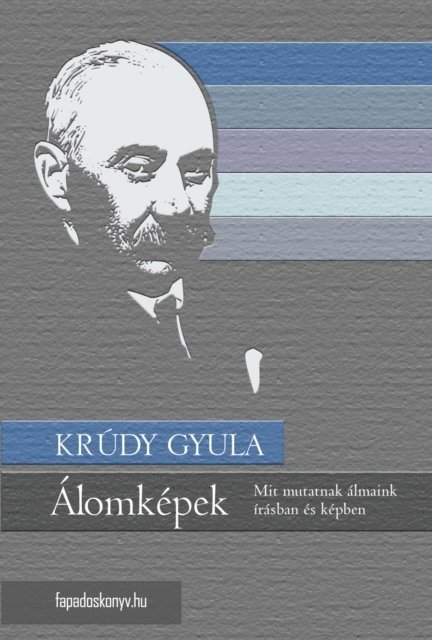 Krudy Gyula - Álomképek, E-bok