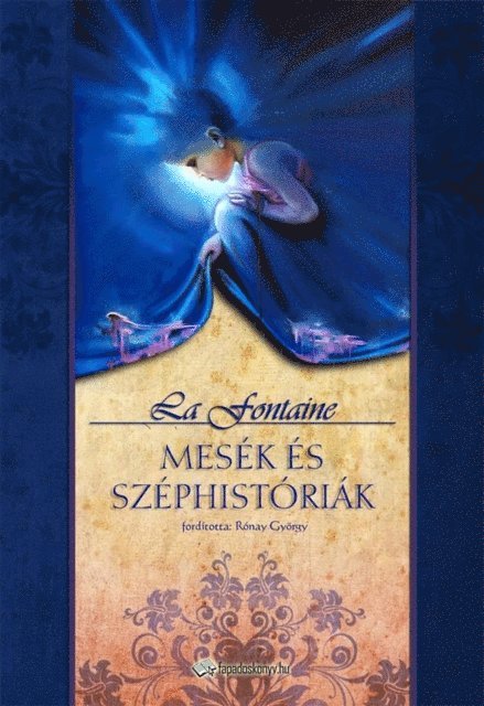 La Fontaine - Mesék és széphistóriák, E-bok