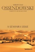 A Szahara lelke