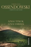 ÿzsiai titkok, ázsiai emberek