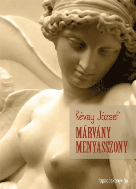 Revay Jozsef - Márvány menyasszony, E-bok. Tillgänglighet: Lägg i varukorg