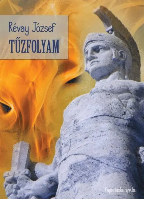 Revay Jozsef - Tűzfolyam, E-bok. Tillgänglighet: Lägg i varukorg