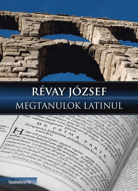 Revay Jozsef - Megtanulok latinul, E-bok. Tillgänglighet: Lägg i varukorg