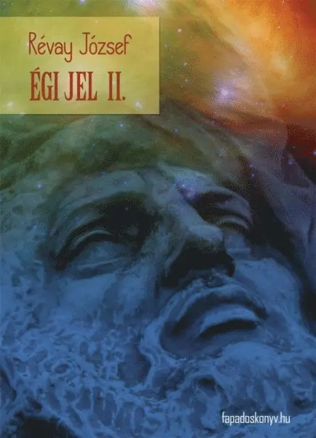 Revay Jozsef - Égi jel II. kötet, E-bok. Tillgänglighet: Lägg i varukorg