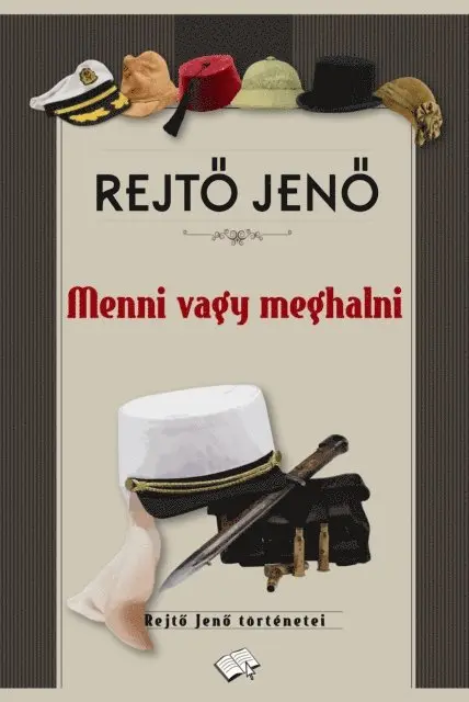 Rejto Jeno - Menni vagy meghalni, E-bok. Tillgänglighet: Lägg i varukorg