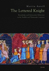 The Lettered Knight