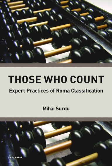 Those Who Count av Mihai Surdu