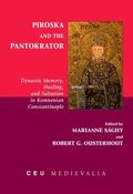 Piroska and the Pantokrator