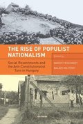 The Rise of Populist Nationalism