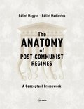 The Anatomy of Post-Communist Regimes