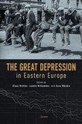Great Depression in Eastern Europe