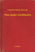 Thus Spake Zarathustra