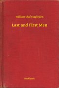 Last and First Men