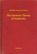 Einstein Theory of Relativity